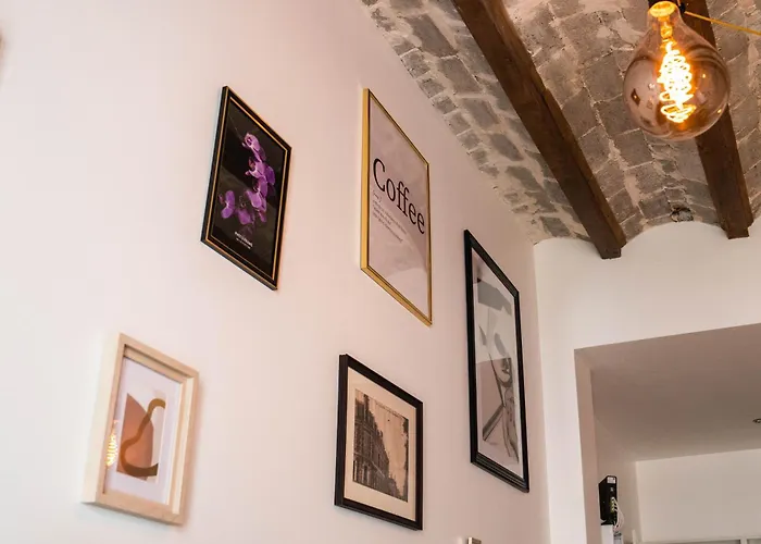 Gare - Place Lafayette - Appartement