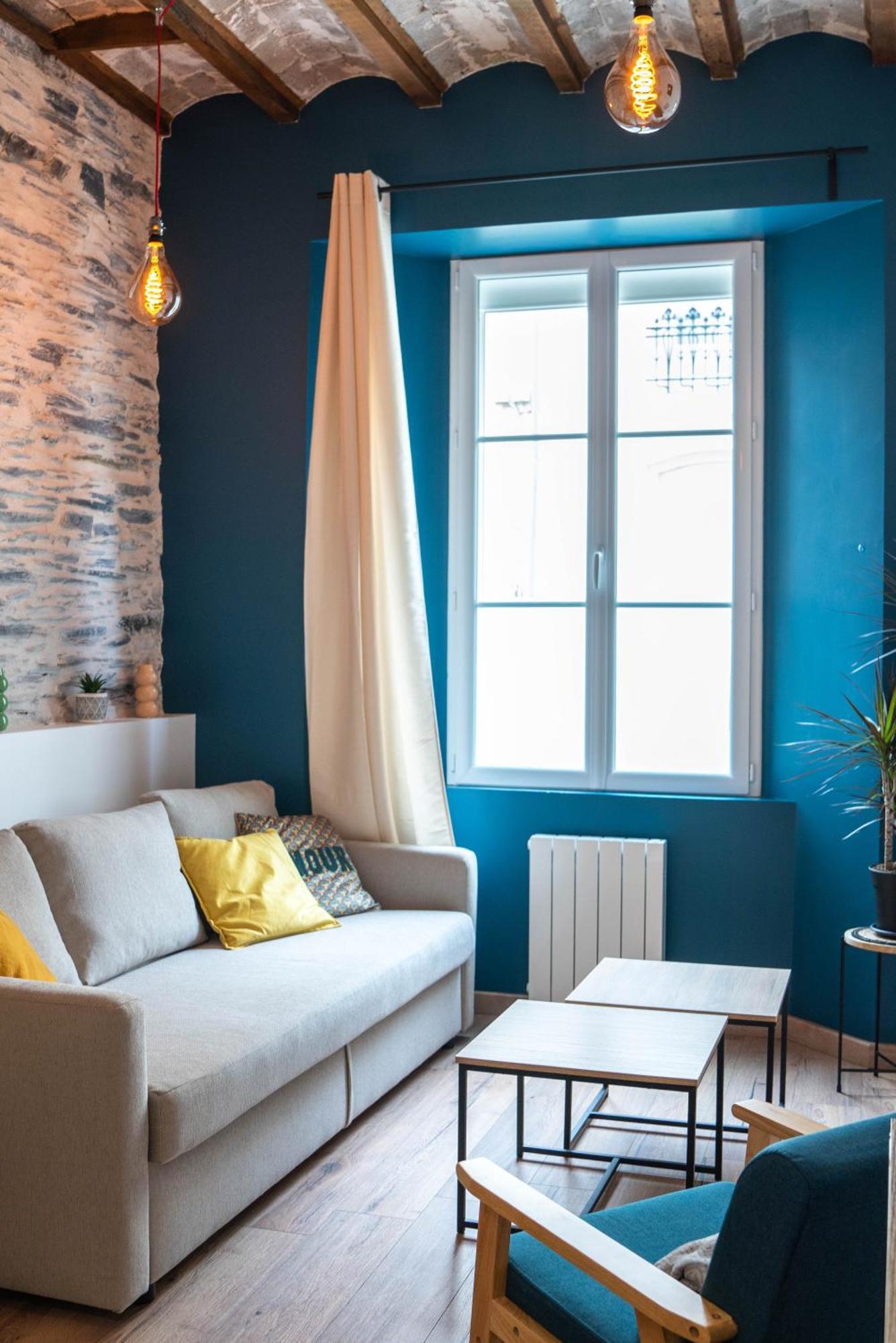 Gare - Place Lafayette - Apartment *