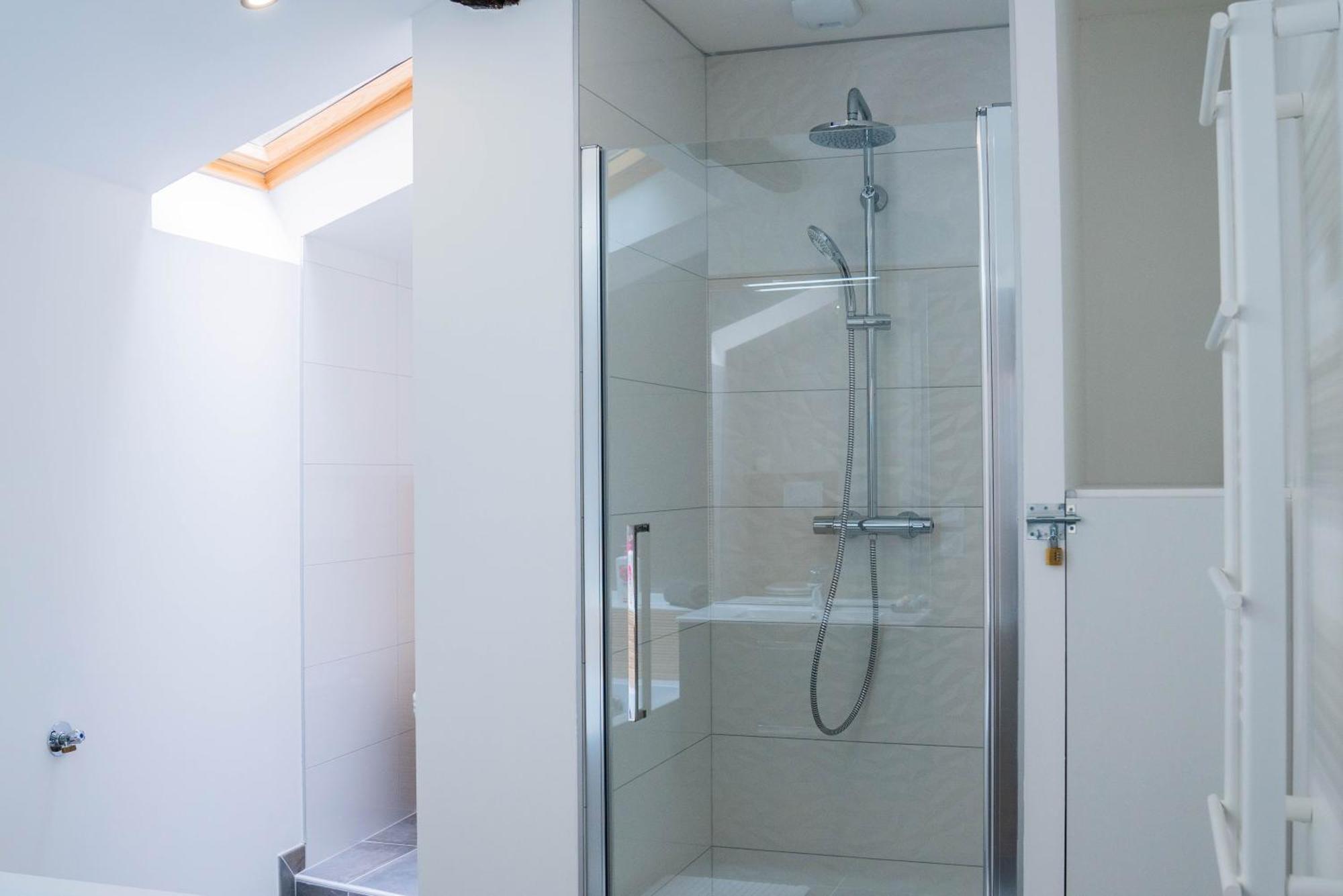 Apartment Gare - Place Lafayette - *