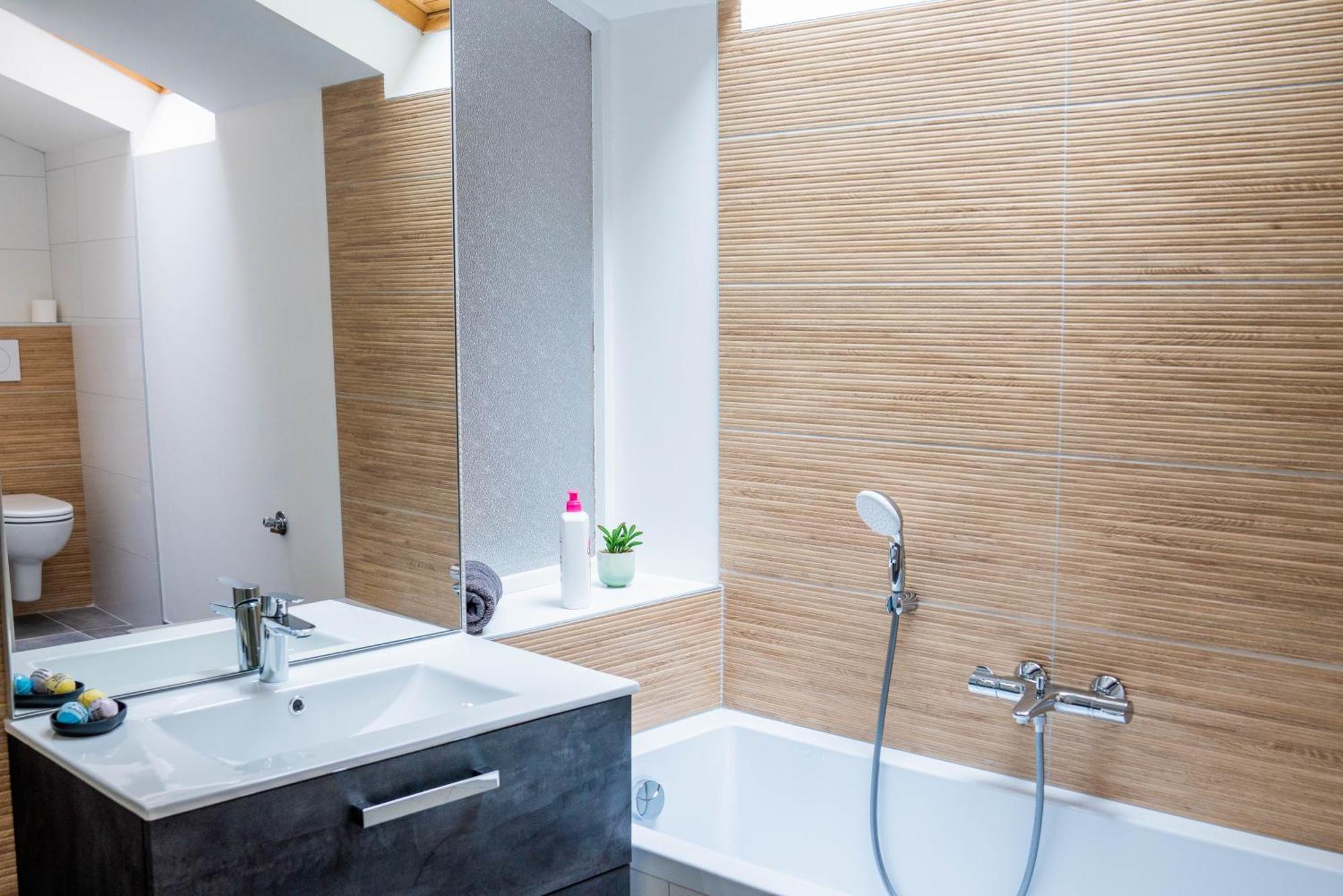 Apartamento Gare - Place Lafayette - Angers